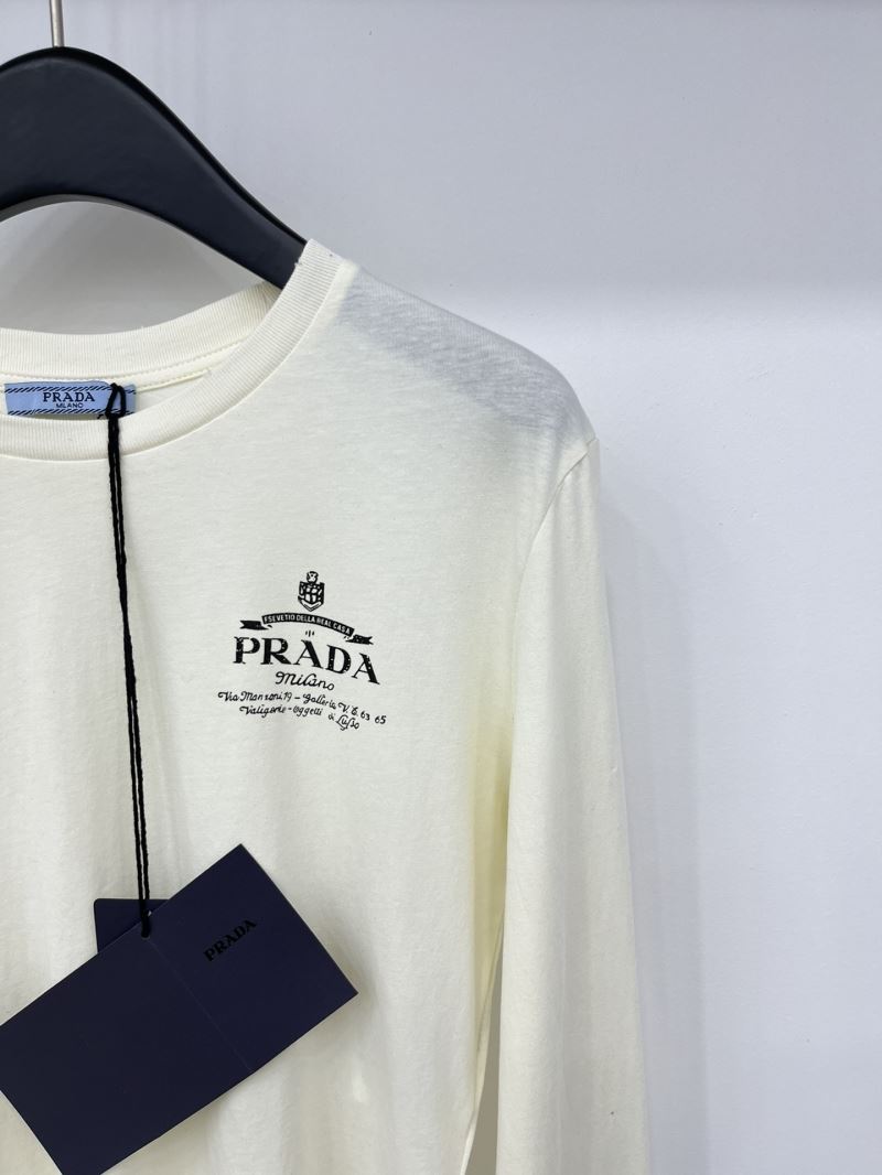 Prada T-Shirts